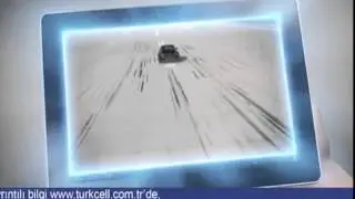 Turkcell 4G Reklamı  Turkcell Reklamları
