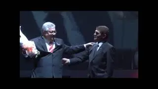Melhores momentos I
