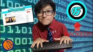 Hacking TheFriendlyGuy's Channel