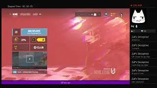 Rainbow six siege gameplay