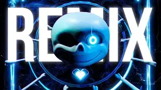 Undertale - MEGALOVANIA (VGR Remix)