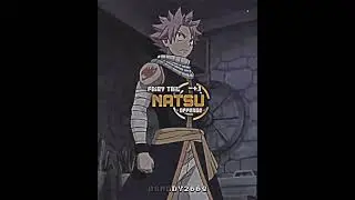Natsu VS Kurumi #shorts #anime #whoisstrongest