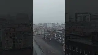 Норильск/ Заблудившаяся