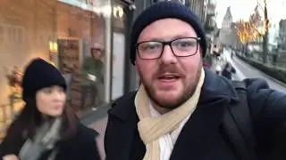 3 Days in Amsterdam
