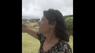 Interview Renee 2019afterscreeninginSouthAfrica
