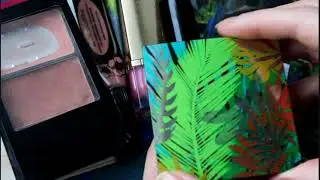 Project Рan 2018 / Моя десятка на год / Декор, уход и парфюм