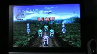 Zone 40 Wii ripoff review