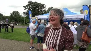 Althams 150th Anniversary