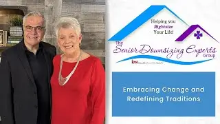 Embracing Change and Redefining Traditions