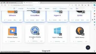 Explain of Kali Linux image types