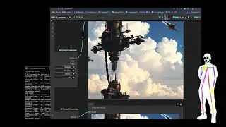 Image Size Adjuster | DJZ NODES #comfyui