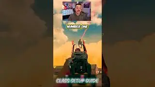 NEW CLOSE RANGE META on REBIRTH ISLAND WARZONE.. BEST RENETTI Class Setup at the end!