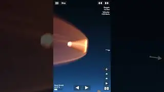 Australias First Rocket