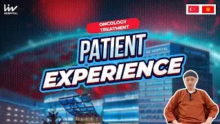 Patient Experience in Chemotherapy & Oncology Treatment I Liv Hospital Istanbul