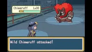 Pokemon noon totem pokemon battle theme