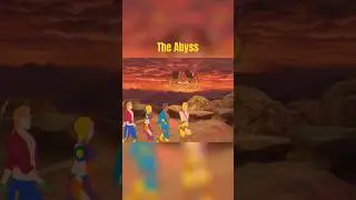 The Abyss - Gone To Hell ft. Paul Spence (Fubar) & Graeme Barrett (@AudioOpera )