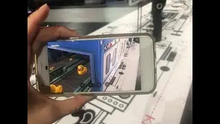 AUGMENTED REALITY
