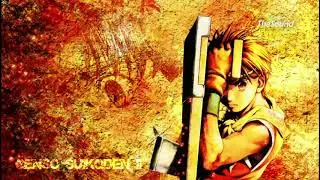 OST SUIKODEN 2 ♡ 69 ♡ Due Fiumi ~ 2 Rivers