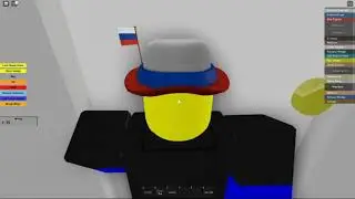 Roblox Town of Robloxia