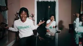 OTM TayDoIt x Glooski x ScottieBoyz Mex - Red Dots (Official Music Video)