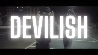 *FREE* V9 x AM x BM (OTP) x Sava Type Beat | UK/NY Drill Instrumental 2022​ - 'NOT DEVILISH'