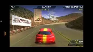 Need For Speed Shift (November 2nd 2024) Quick Race Part 2
