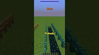 Minecraft : Sculk Generation by All Mobs (はいよろこんで) #shorts