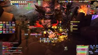 Зайцы vs. Twin Ogron Heroic (25ppl) Prot PoV