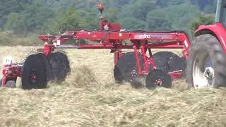 SITREX andaineur MKE V 12 evolution