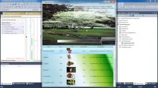 Wpf | Naby | 13 | Databinding & ObservableCollection| Chap. 13/9