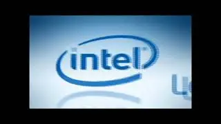 SEIZURE WARNING Intel