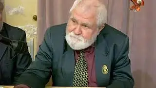 В.Н. Осипов об Андропове
