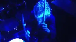 Will Hunt (Evanescence) - Going Under (Dram Live)