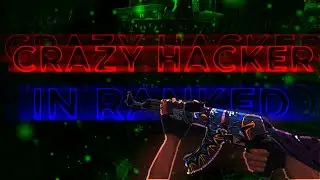 How it feels to Hack in Critical Ops | Hacking Compilation | Crazy Hacker in Ranked