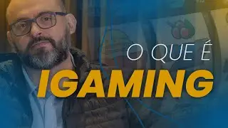 O que é iGaming?