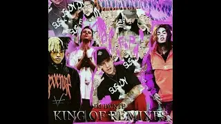 XXXTENTACION - my bitch dont love me no more (REMIX BY DJ DVNTE)