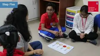 Episode 5: Oral Comprehension - Retell