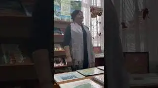 #85словПроПензенскийкрай.  Зулькарняева Наиля (Городищенский район)