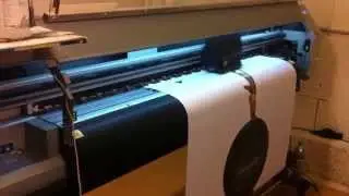 Печать на пленке, печать плакатов, интерьерная печать