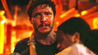 THE LAST OF US : La Série Teaser (2023)