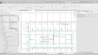 MagiCAD 2022 UR-2 for Revit | Adjust sprinkler pipe sizes directly in calculation report