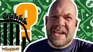 Riding the Amazon Influencer roller coaster with my best friend