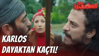 Yaren Çantayı Alamadı! - Ulan İstanbul Özel Klip