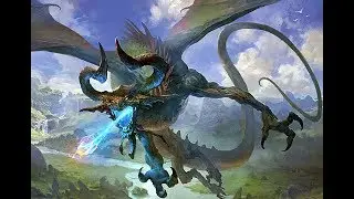 MTG, DeckTech: Grixis Drakes - Standard