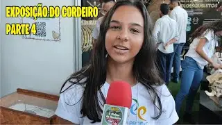 PARQUE DE EXPOSIÇÃO DE ANIMAIS DO CORDEIRO- RECIFE-PE 81 ANOS  PATE 4