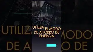 Utiliza el modo de ahorro de energía para ahorrar bateria en un telefono Android