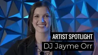 E3 Detroit Artist Spotlight: DJ Jayme Orr