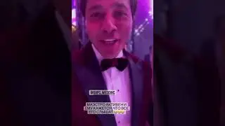 Ayaz Arzen - RUSYA / KRASNODAR DA KATILDIĞIM DÜĞÜN EZDİXAN