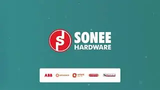 High Quality Electrical Products from Sonee Hardware