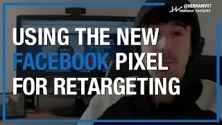 [TUTORIAL] How to Use the New Facebook Pixel To Do Retargeting Ads Campaigns?